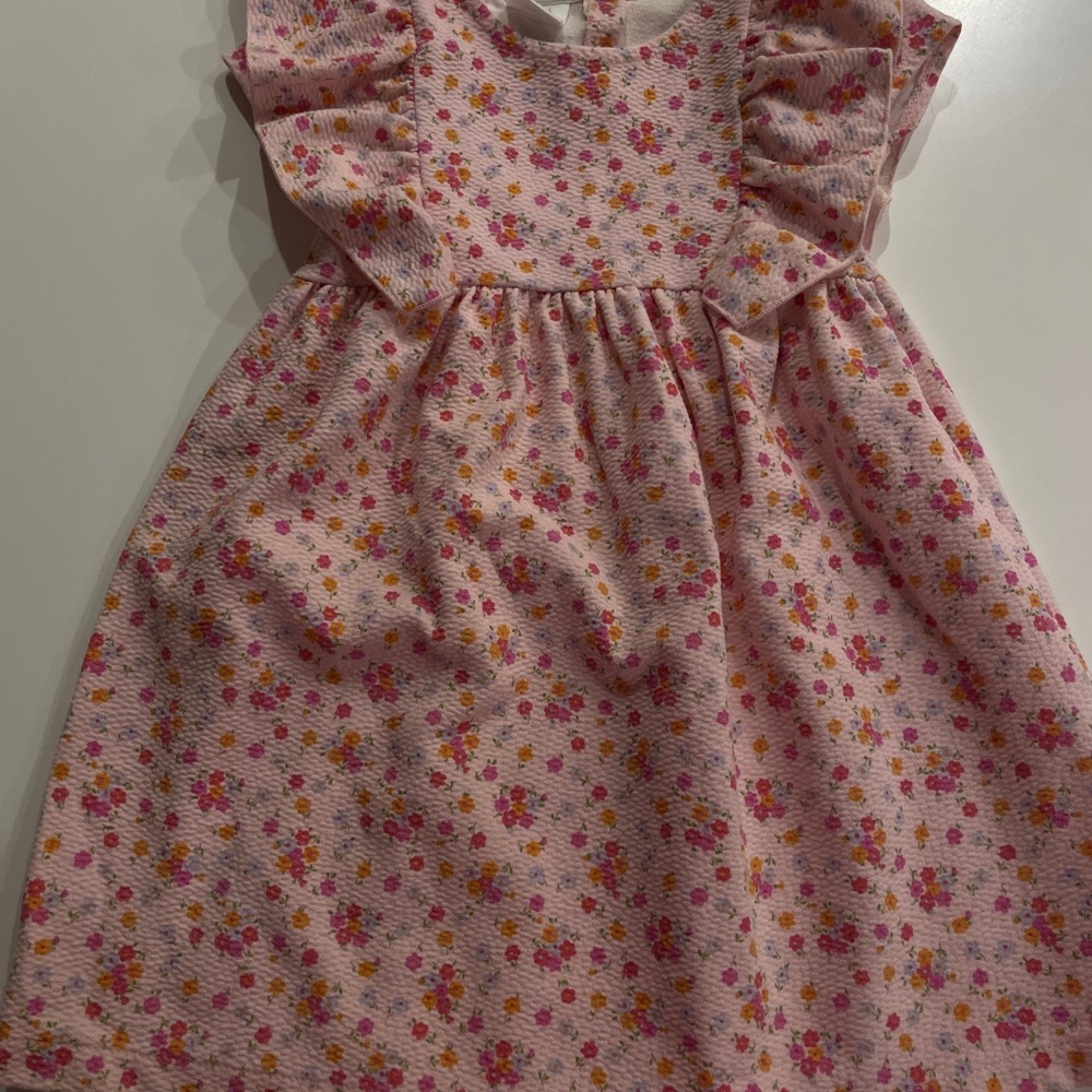 Zara toddler dresses - Picture 2 of 5